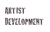 ARTIST DEVELOPMENT